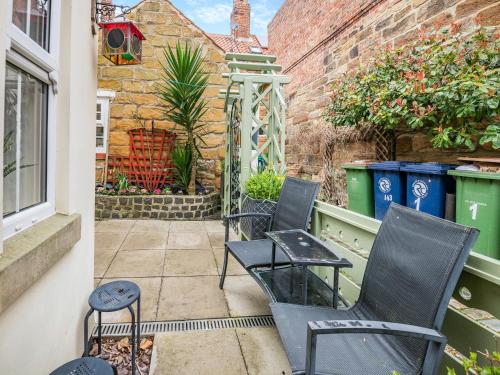 ทัศนียภาพภายนอกโรงแรม, Stella's Retreat in กริสโบโร่