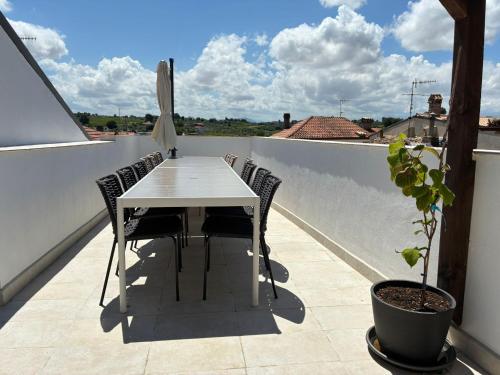 Charming Boutique B&B Hotel in Villalfonsina