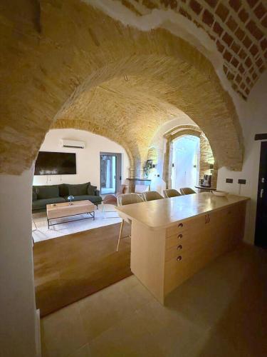 Charming Boutique B&B Hotel in Villalfonsina