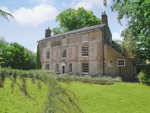 Viesnīcas āriene, Hall Farm in Shouldham Thorpe