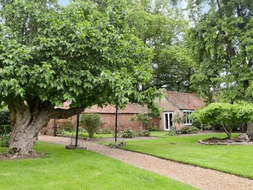 Viesnīcas āriene, Hall Farm in Shouldham Thorpe