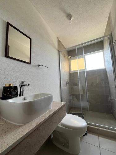 Lyra Vacation Apartment near General Juan N. Álvarez nemzetközi repülőtér