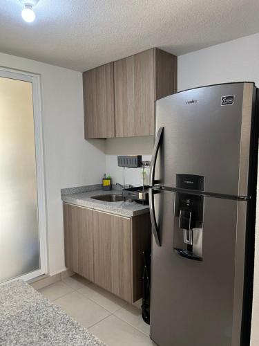 Lyra Vacation Apartment near General Juan N. Álvarez nemzetközi repülőtér