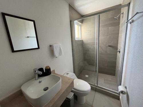 Lyra Vacation Apartment near General Juan N. Álvarez nemzetközi repülőtér