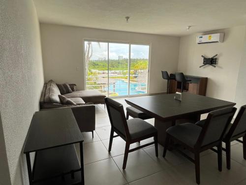 Lyra Vacation Apartment near General Juan N. Álvarez nemzetközi repülőtér