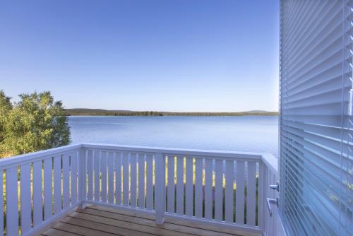 สภาพแวดล้อมโดยรอบ, Villa Aattu in มิวนิโอ