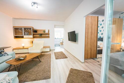 Móriczka Apartman (Moriczka Apartman) in Hodmezovasarhely