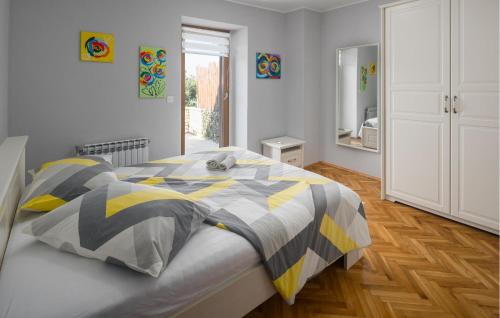 Holiday Home Puzari Vi in Jakačići