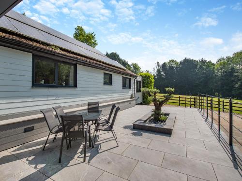 外部景觀, Foxton Barn - Uk47297 in 哈里特舍姆
