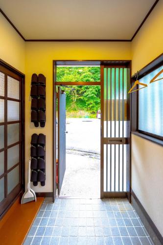 Yunosawa HOUSE