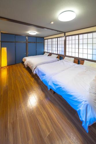 Yunosawa HOUSE