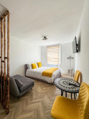 Tottenham City Stays, Opposite Seven Sisters Train Station chambre d'hôte Seven Sisters