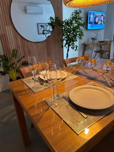 A estrenar!! Nordic Chic