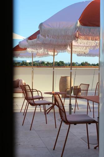 مطعم, Das Kaya Hotel Stuttgart Airport Messe in مطار شتوتغارت