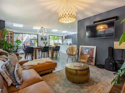 Vallance House – khách sạn tại Hove