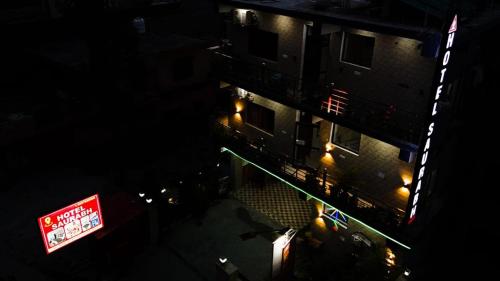 Hotel Saurabh in Srinagar