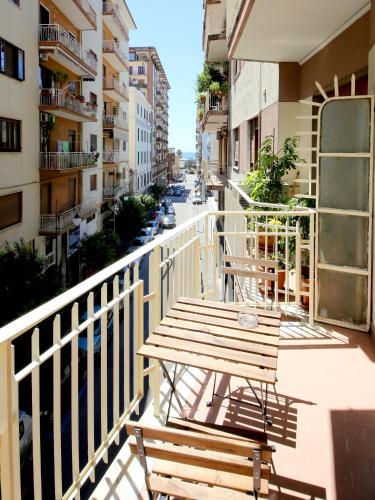 Vista, B&B Salernoway in Salern