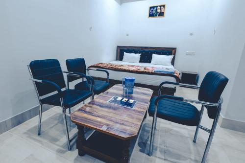 Hotel Saurabh in Srinagar