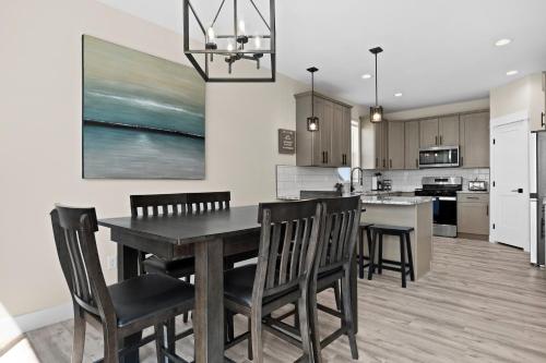 Serenity Summit Retreat in Casper