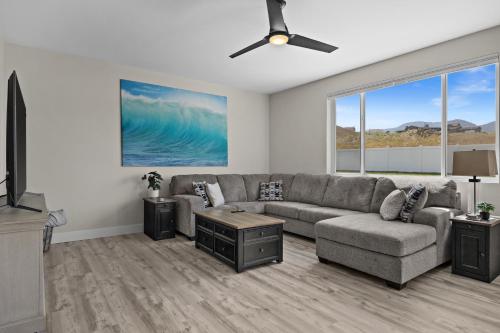 Serenity Summit Retreat in Casper