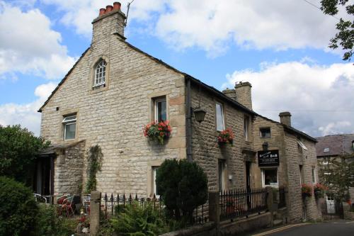 Ramblers Rest - Accommodation - Castleton