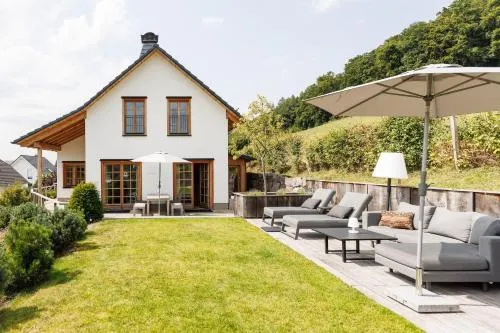 Romantikhütte Grafschaft in Schmallenberg, Deutschland