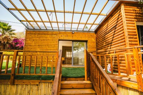 ספיר סול in Ein Karem