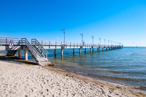 Przystań Mechelinki- Marina Del Mar