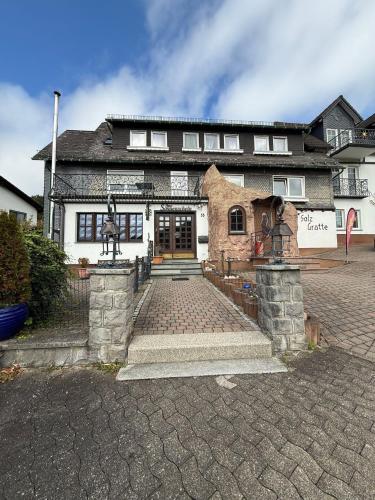 Haus Sonnenschein in Winterberg