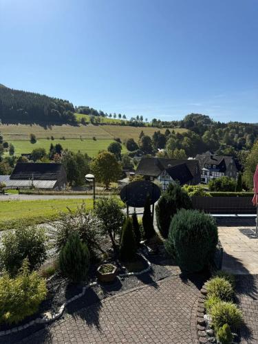 Haus Sonnenschein in Winterberg