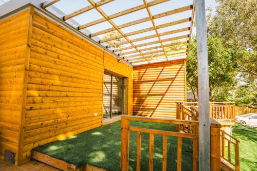 ספיר סול in Ein Karem