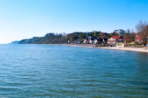 Przystań Mechelinki- Marina Del Mar