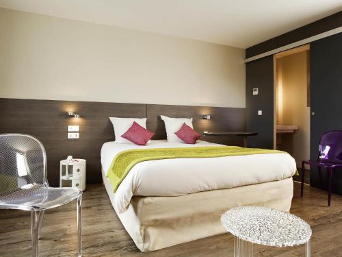 . ibis Styles Compiegne