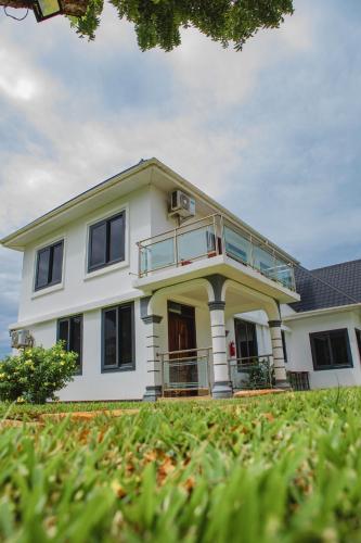 Mwambani Beach Villas (Tanga) in Tanga