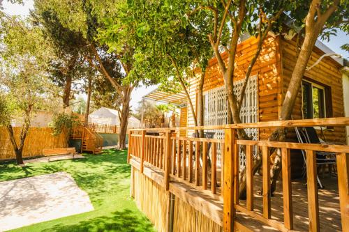 ספיר סול in Ein Karem