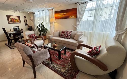 Casa Boutique Familia Hurtado