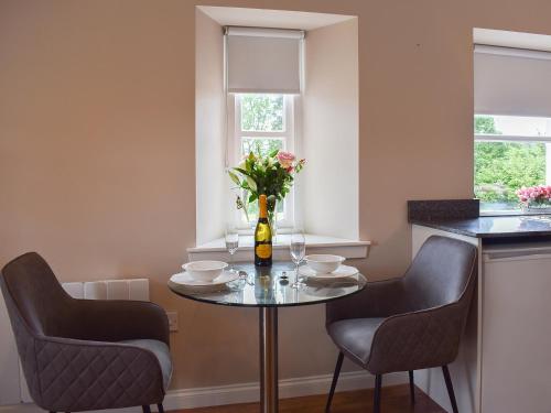 ทัศนียภาพภายนอกโรงแรม, Fascadail-Uk34219 in แอบเบอร์โฟ