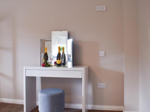 ทัศนียภาพภายนอกโรงแรม, Fascadail-Uk34219 in แอบเบอร์โฟ