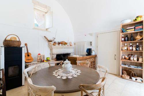 Facilities, Masseria La Lizza - Ospitalita Rurale in Other