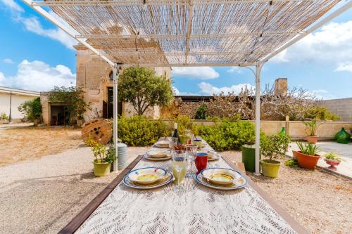Garden, Masseria La Lizza - Ospitalita Rurale in Other