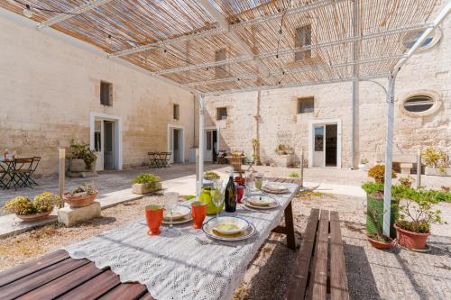 Masseria La Lizza - Ospitalita Rurale in Other