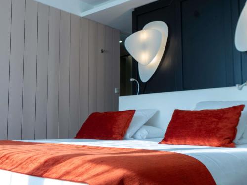 1 king bed