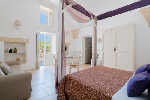 Masseria La Lizza - Ospitalita Rurale in Other