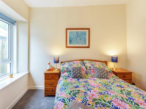 A szálláshely kívülről, Carraig Dhubh Cottage - Uk47123 in Whiting Bay