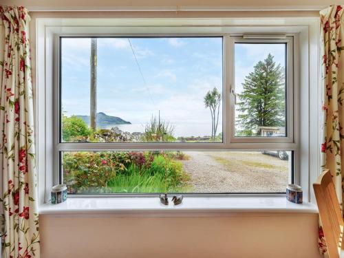 A szálláshely kívülről, Carraig Dhubh Cottage - Uk47123 in Whiting Bay