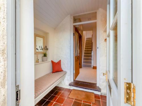 ทัศนียภาพภายนอกโรงแรม, The Farmhouse - Uk48734 in ชังกัฟโฟ