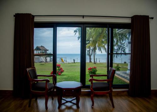 Mwambani Beach Villas (Tanga) in Tanga
