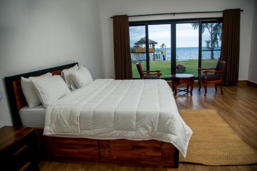 Mwambani Beach Villas (Tanga) in Tanga