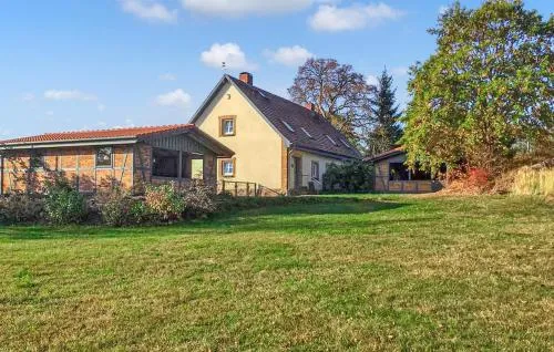 Ferienwohnung Userin in Userin, Deutschland