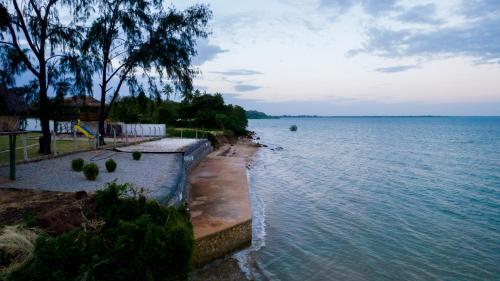 Alrededores, Mwambani Beach Villas (Tanga) in Tanga